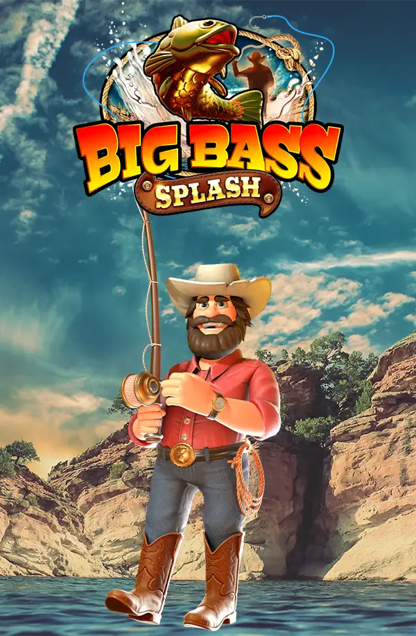 yeti casino | big bass splash