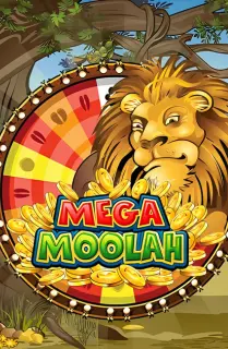 mega moolah