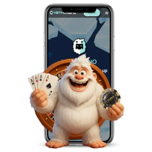 yeti best games