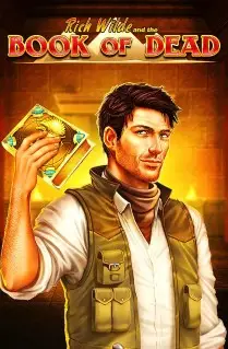 yeti book of dead game