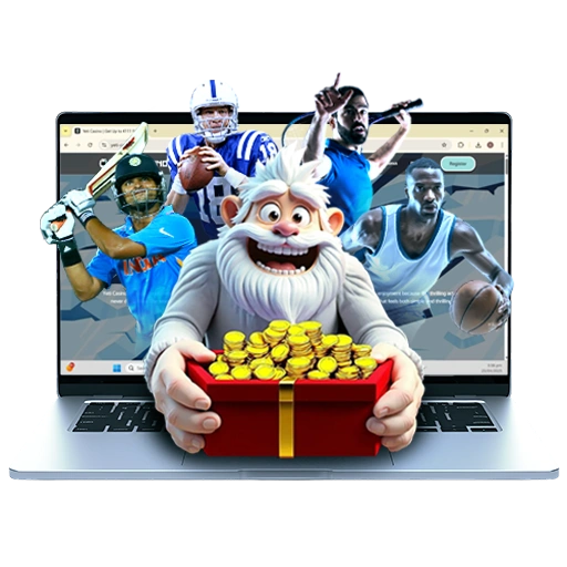 yeti casino games