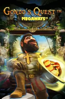gonzo’s quest megaways